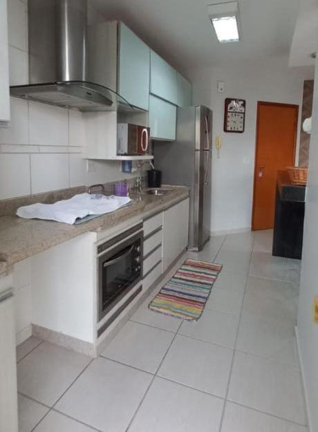 Apartamento Prive Das Thermas II Caldas Novas Go Exterior photo